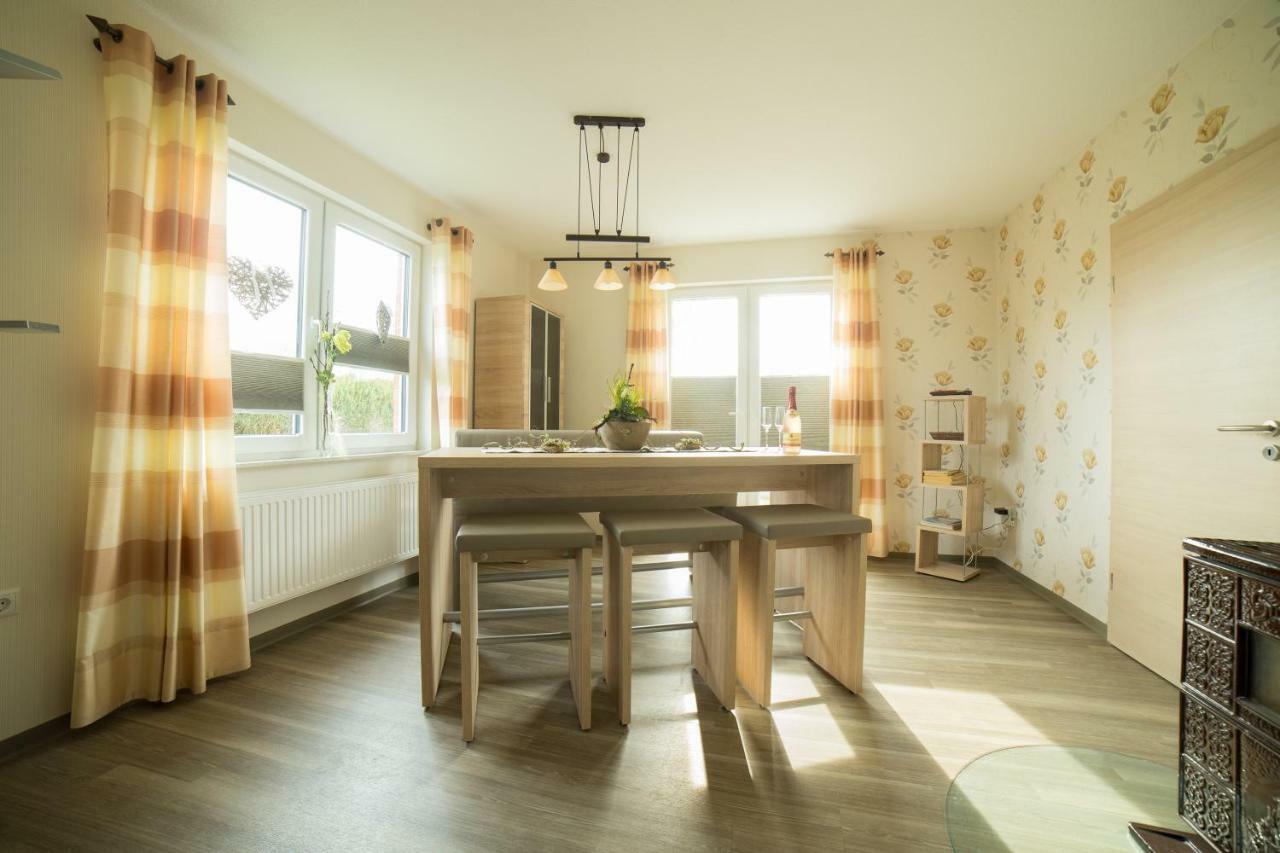 Gaestehaus Marichen Аурих Экстерьер фото