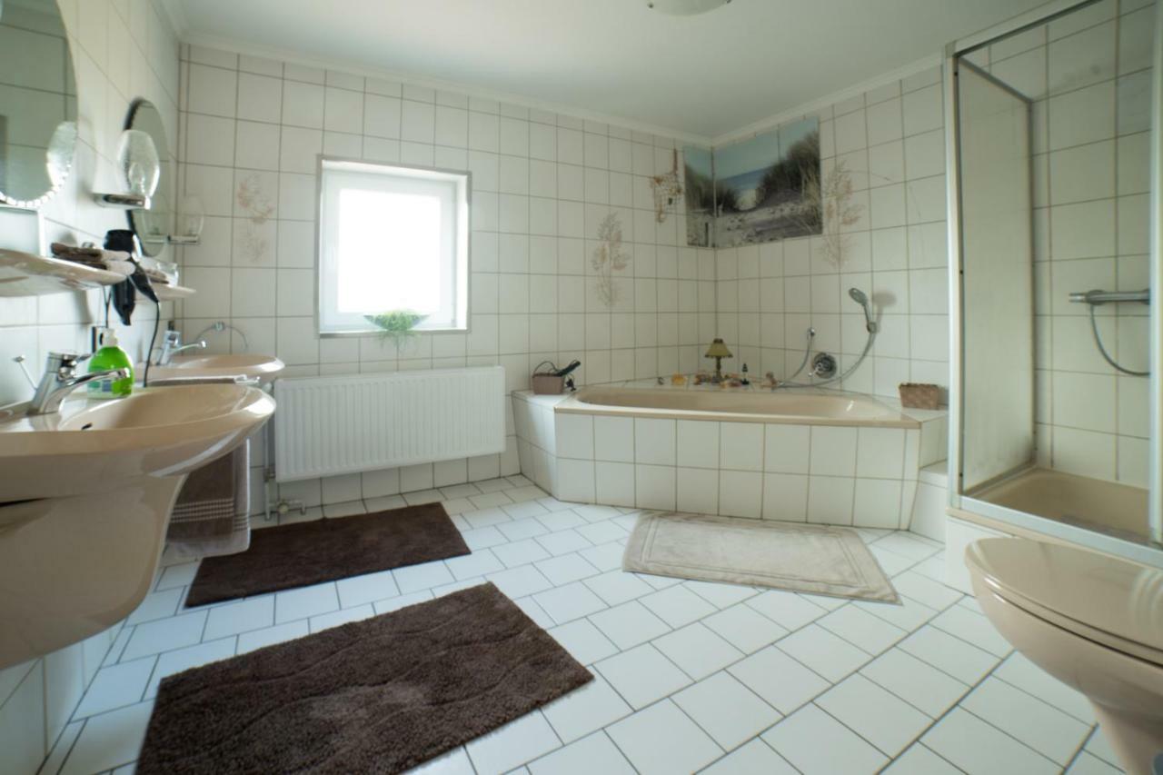 Gaestehaus Marichen Аурих Экстерьер фото