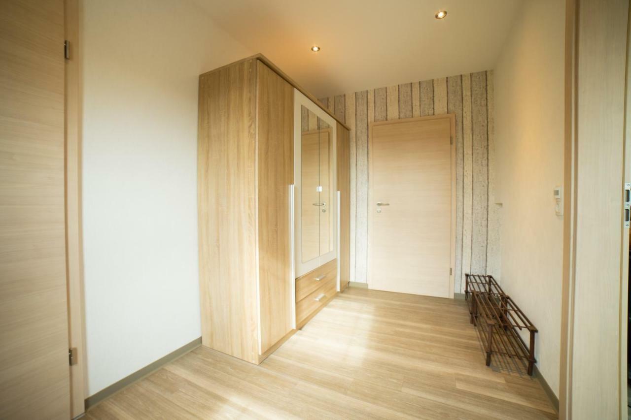 Gaestehaus Marichen Аурих Экстерьер фото